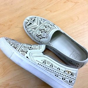 Tory Burch Shoes Size 7.5